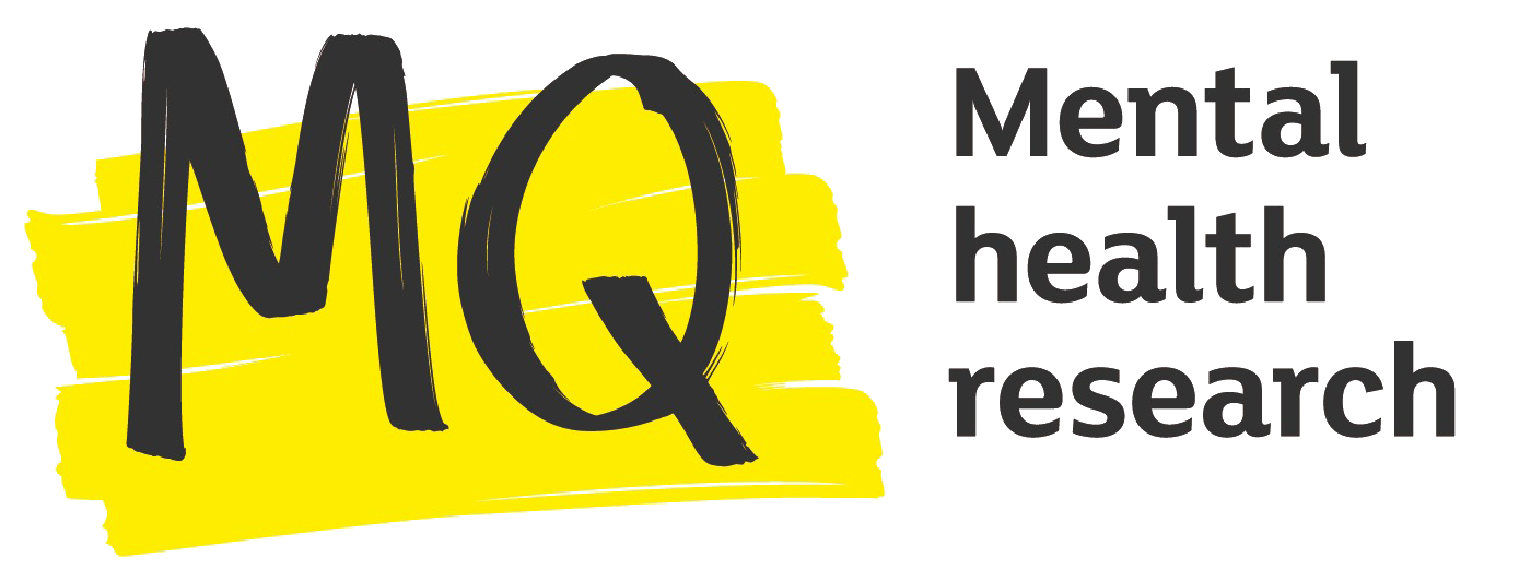 MQ Mental Health Research