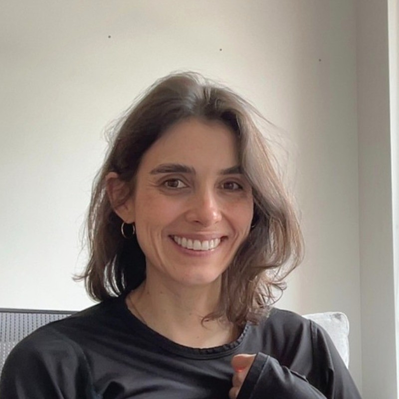 Liliana Arias-Urueña